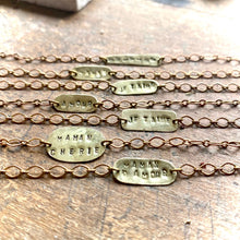 Charger l'image dans la galerie, Les p'tits mots doux