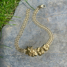 Charger l'image dans la galerie, Collier Eté en fleurs