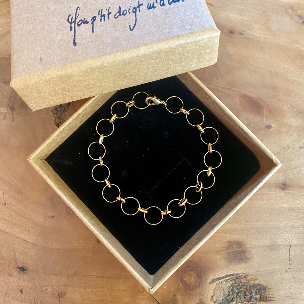 Bracelet Vesta